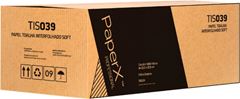 PAPEL TOALHA INTERFOLHADO FOLHA SIMPLES TIS039 5000FL