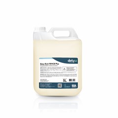 DETERG ALCALINO 25KG DLA 7011CE PLUS