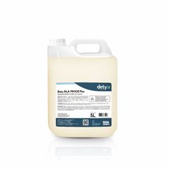 DETERG ALCALINO 25KG DLA 7011CE PLUS