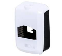 DISP COLETOR ABSORVENTE ELISA BCO/PRETO