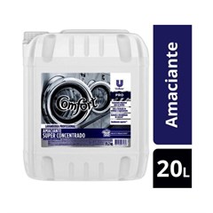 AMACIANTE COMFORT SUPER CONCENTRADO 20 L