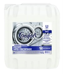 AMACIANTE COMFORT SUPER CONCENTRADO 20 L