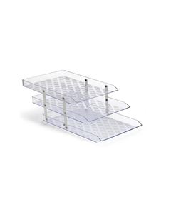 ORGANIZADOR TRIPLO ARTICULAVEL CRISTAL