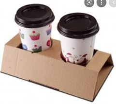 SUPORTE PAPEL COPO 2 POSICOES