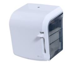 TOALHEIRO ROLO ALAVANCA ELISA BC/FM