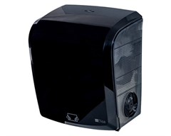 TOALHEIRO PUXE CORTE ELISA PT/FM