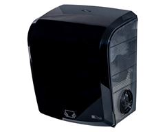 TOALHEIRO PUXE CORTE ELISA PT/FM