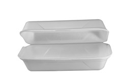 LANCHEIRA BRANCA H06 101 100UN 