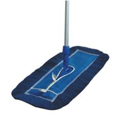 CONJUNTO MOP LIMPEZA PROFI 80 CM