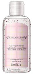 ALCOOL GEL 60ML GIOVANNA BABY CLASS