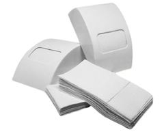 GUARDANAPEIRA BRANCA SCALA