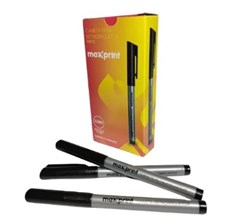 PINCEL RETROPROJTOR 1CD PRETO