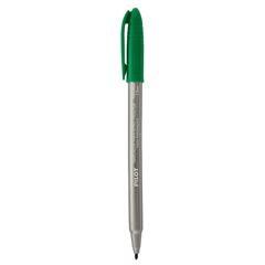 PINCEL RETROPROJETOR PILOT VERDE 2.0