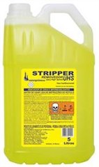 REMOVEDOR CERA 5L STRIPPER HS