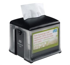 GUARDANAPEIRA XPRESSNAP CAFE PT N10 TORK