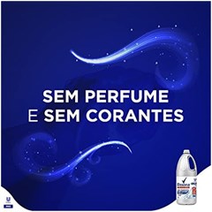 SABONETE LIQUIDO 2LT REXONA SEM FRAGRANCIA