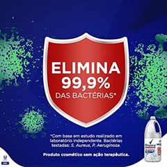 SABONETE LIQUIDO 2LT REXONA SEM FRAGRANCIA