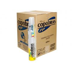 COPO DESC.80ML PS BCO. CX.2.500 UN