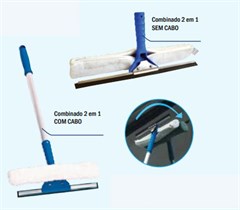 COMBINADO CABO 250 25CM COM CABO 50CM