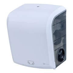 TOALHEIRO PUXE CORTE ELISA BR/FM