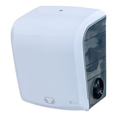 TOALHEIRO PUXE CORTE ELISA BR/FM