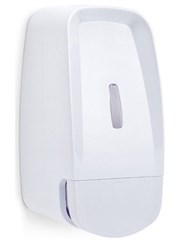 SABONETEIRA LIQUIDA INVOQ 800ML BRANCO