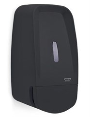 SABONETEIRA LIQUIDA INVOQ 800ML PRETO