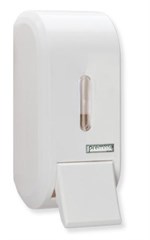 SABONETEIRA LIQUIDA URBAN BRANCO