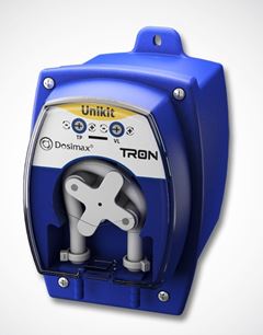 DOSADOR UNIIKIT D MAQ DE LAVAR ROUPA