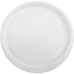 TAMPA COPO 300/330 ML S/ FURO 2000UN