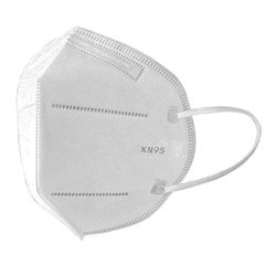 MASCARA DESCARTAVEL KN95