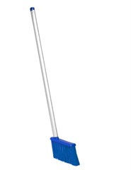 VASSOURA MINI VÁLVULA METROS60 PARA PACOTE COLETORA