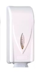 DISPENSER PAPEL HIGIENICO CAI CAI VALOX BRANCO