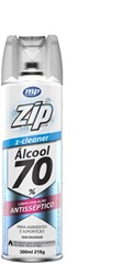 ALCOOL AEROSSOL 70% 300ML