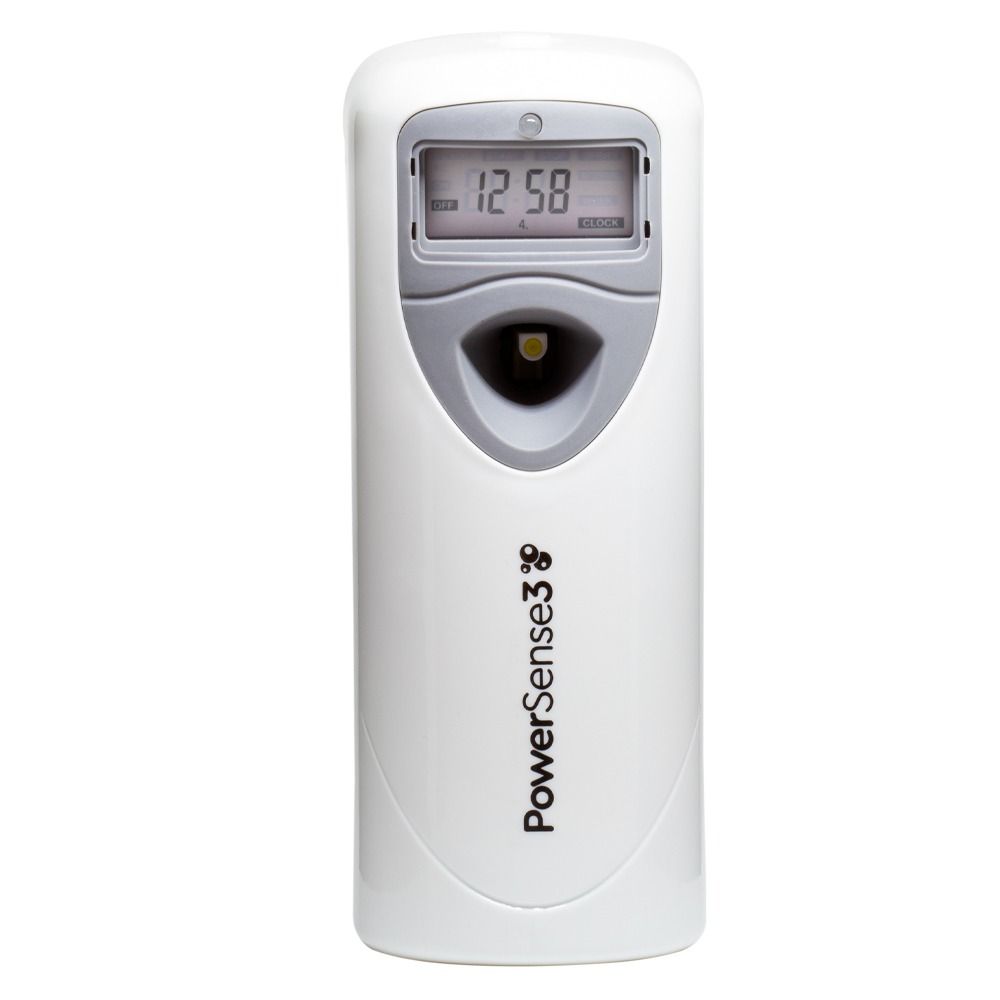 AROMATIZADOR AEROSOL POWER SENSE