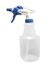 PULVERIZADOR PERFECT 1 LITROS AZUL