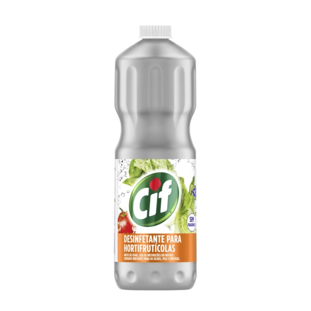 DESINF 1L CIF HORTIFRUTI