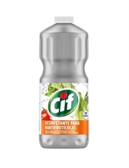 DESINFETANTE 1 LITRO CIF HORTIFRUTI