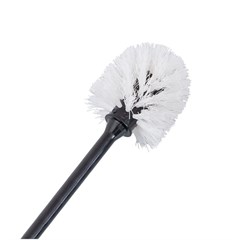 ESCOVA SANITARIA COM SUPORTE PETALAS