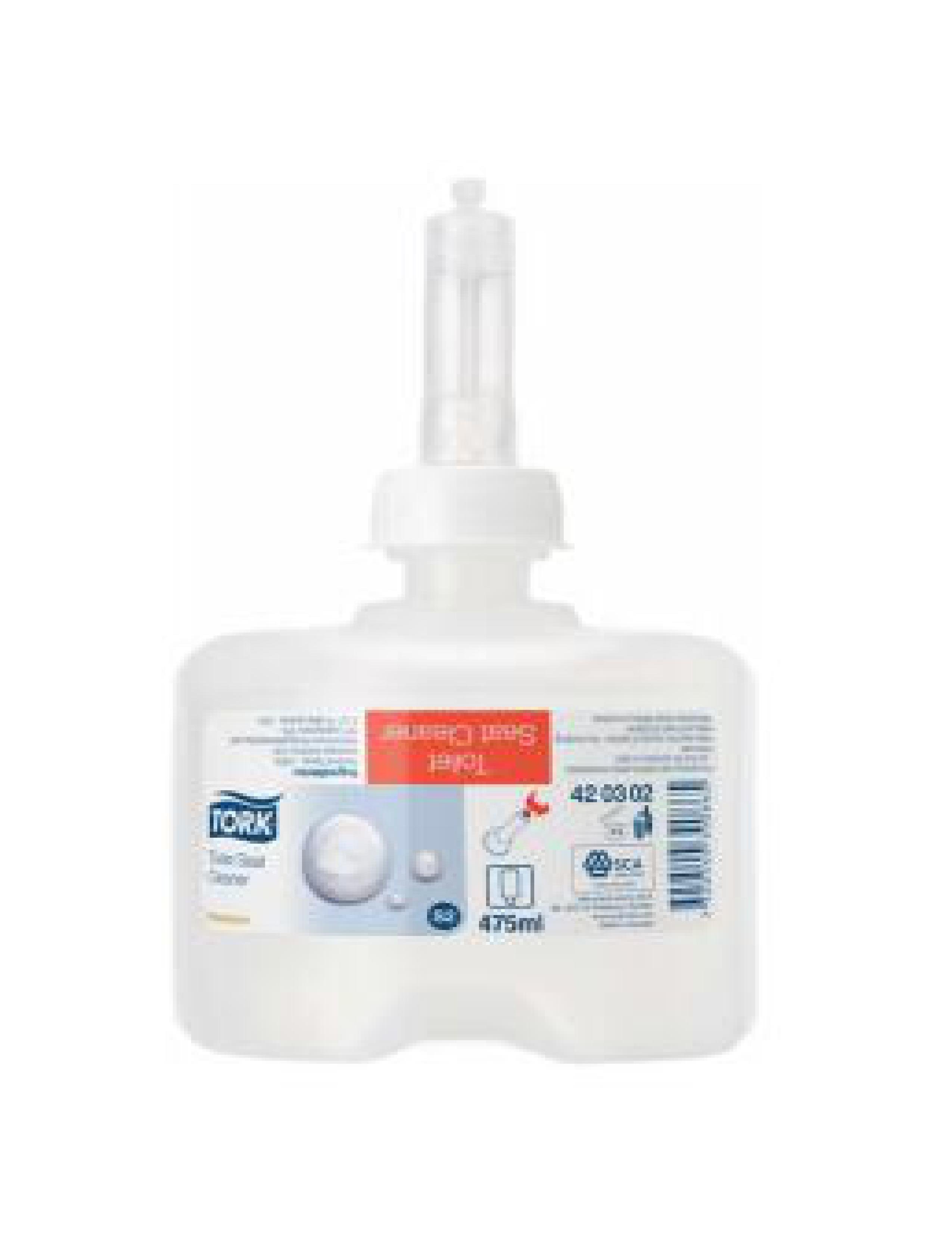 REFIL HIGIENIZADOR ASSENTO SANITARIA 475ML