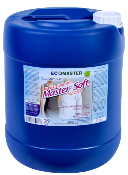 AMACIANTE 20L MASTER SOFT