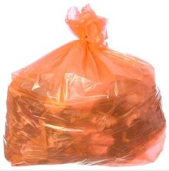 SACO LIXO 200L 4KG AZUL 100UN