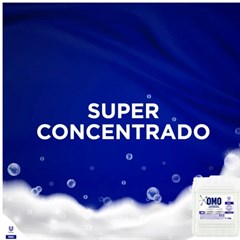 DETERGENTE LIQUIDO 7L OMO PERFECT WHITE