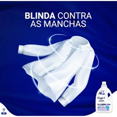 AMACIANTE COMFORT CONCENTRADO PERFECT WHITE 5 LITROS
