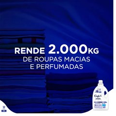 AMACIANTE COMFORT CONCENTRADO PERFECT WHITE 5 LITROS