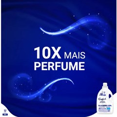 AMACIANTE COMFORT CONCENTRADO PERFECT WHITE 5 LITROS
