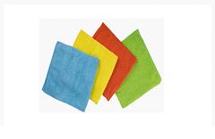 PANO MICROFIBRA 50X70CM AZUL C/3UND