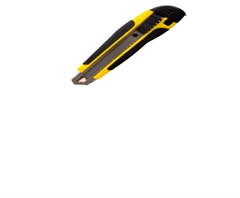 ESTILETE 18MM BLISTER