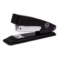 GRAMPEADOR METAL 16CM 25 FOLHAS