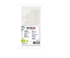 COLA QUENTE BASTAO 7,5X30MM 500G